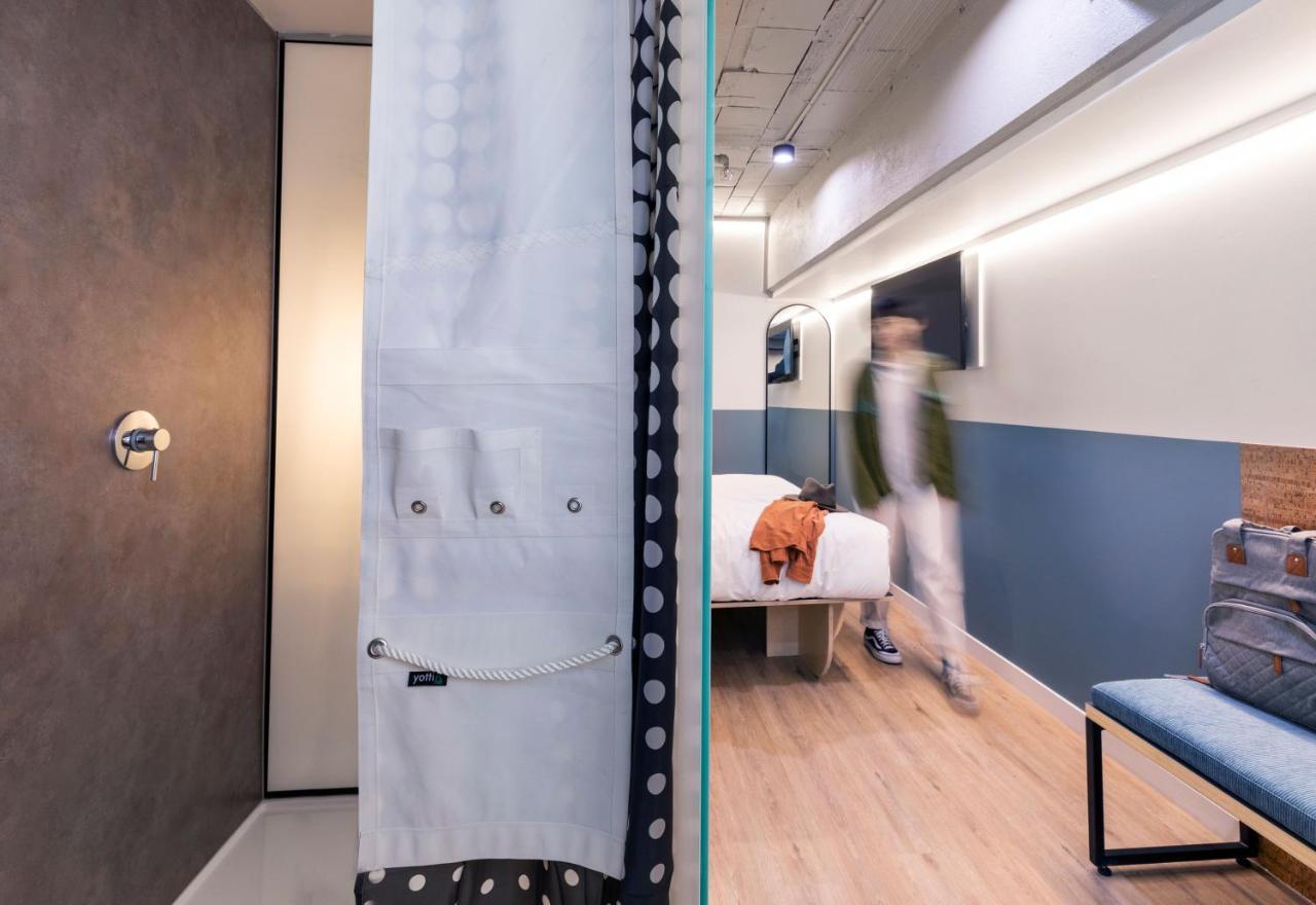Lylo Auckland Hotel Εξωτερικό φωτογραφία