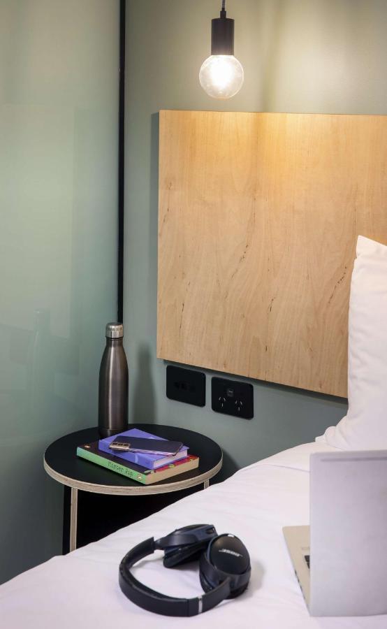 Lylo Auckland Hotel Εξωτερικό φωτογραφία