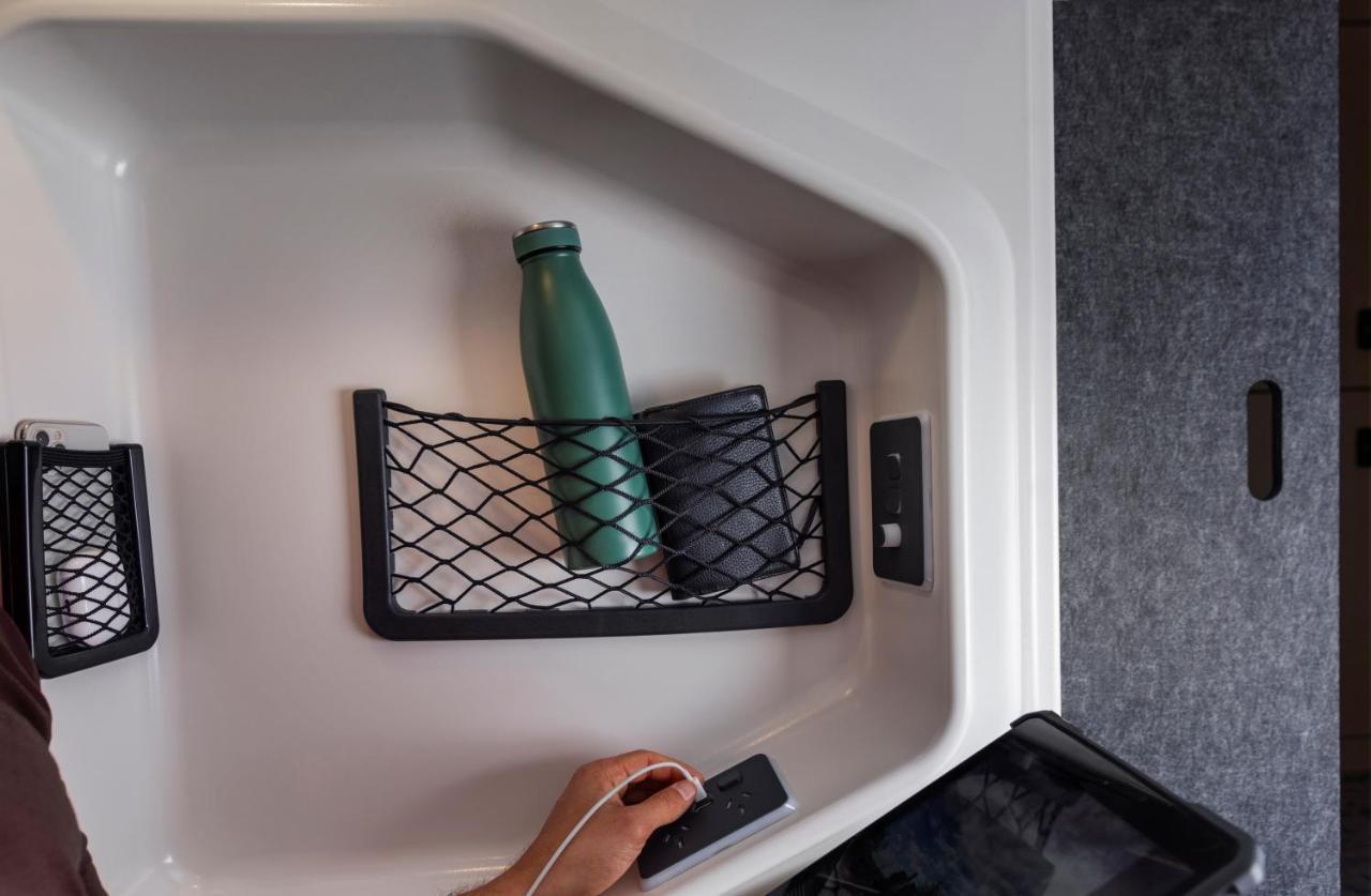 Lylo Auckland Hotel Δωμάτιο φωτογραφία